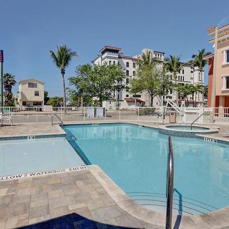 Madeira Bay Resort I 1505 St. Pete Beach Dış mekan fotoğraf