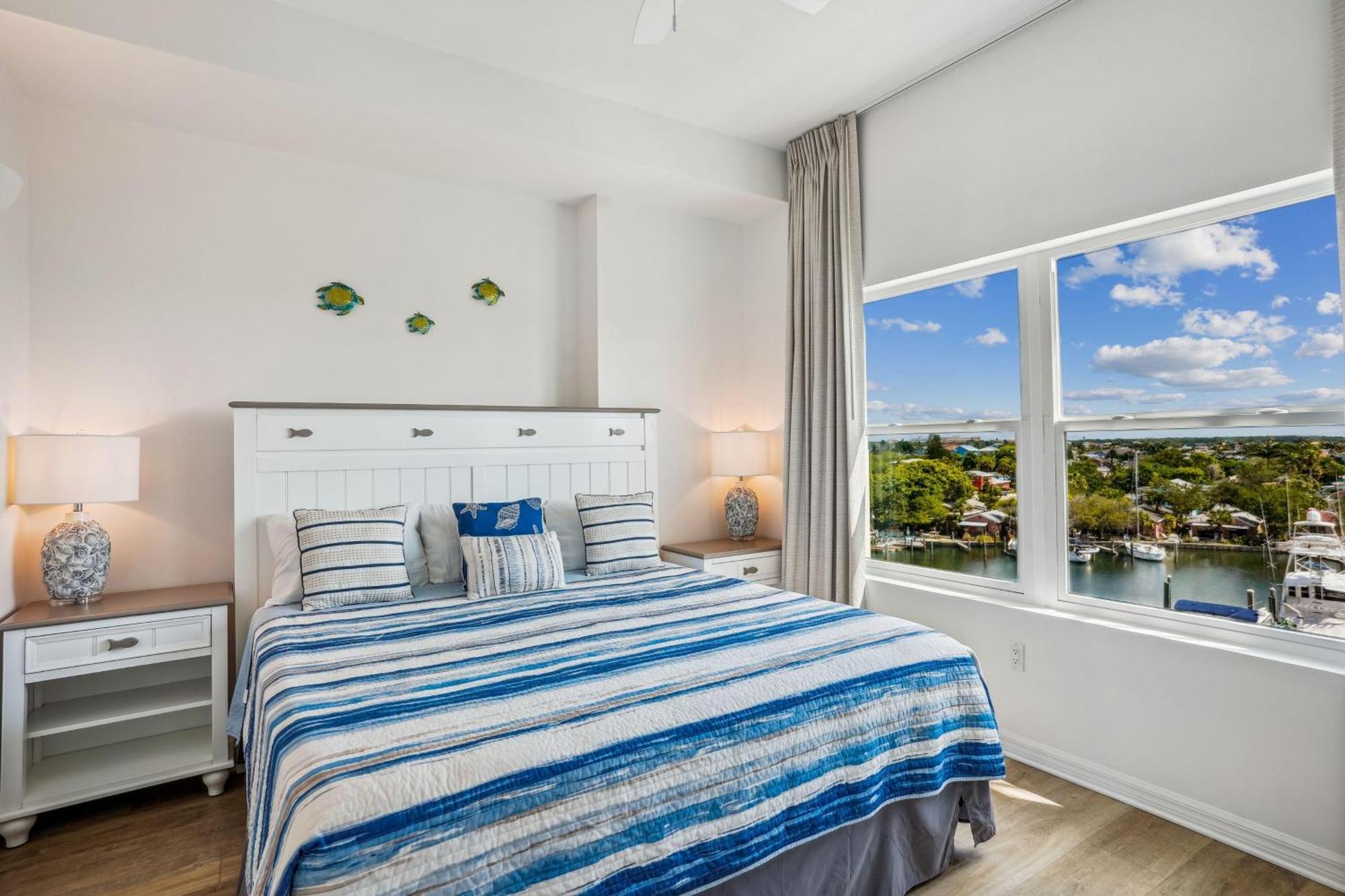 Madeira Bay Resort I 1505 St. Pete Beach Dış mekan fotoğraf