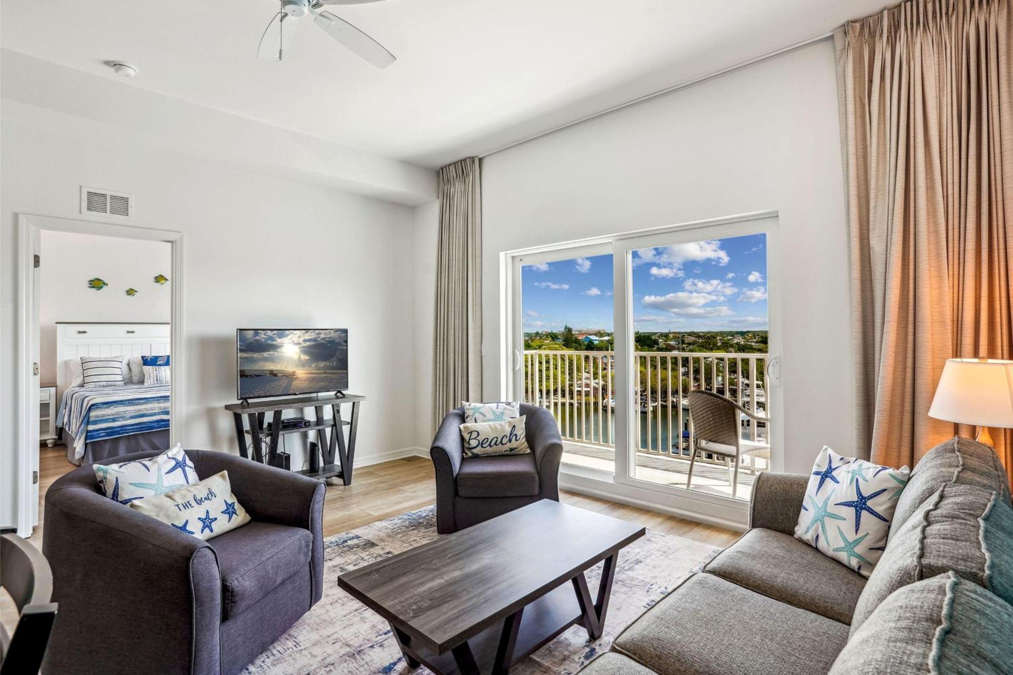 Madeira Bay Resort I 1505 St. Pete Beach Dış mekan fotoğraf