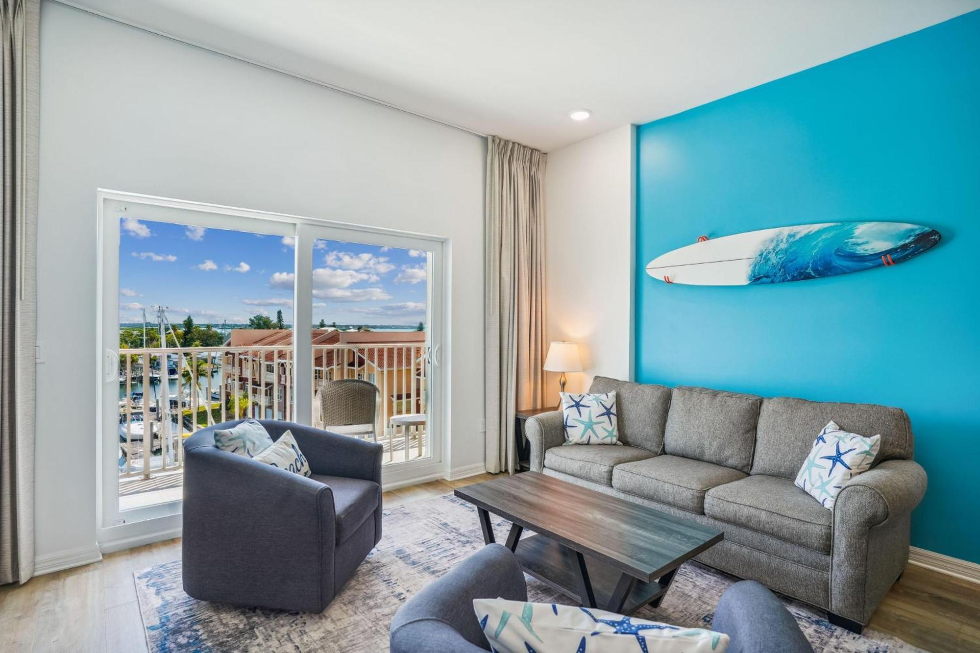 Madeira Bay Resort I 1505 St. Pete Beach Dış mekan fotoğraf