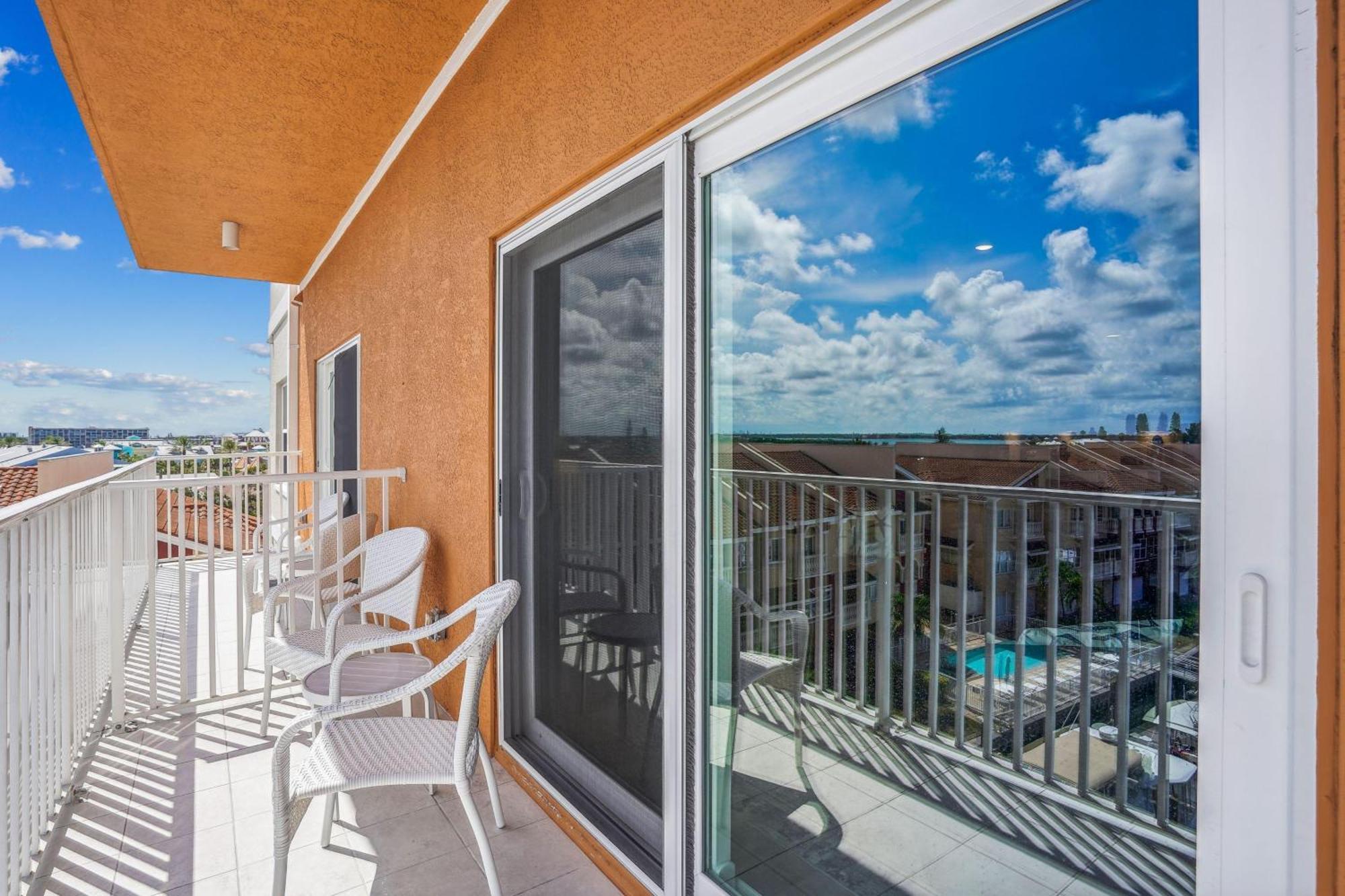 Madeira Bay Resort I 1505 St. Pete Beach Dış mekan fotoğraf